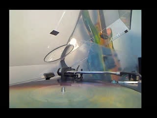 Rick reed – dreamz / blue polz