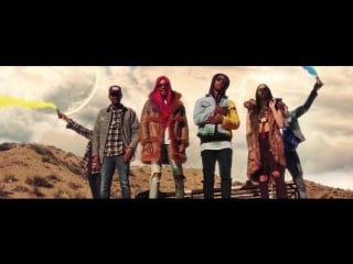 Taylor gang for more (ft raven felix, wiz khalifa, ty dolla ign, tuki carter)