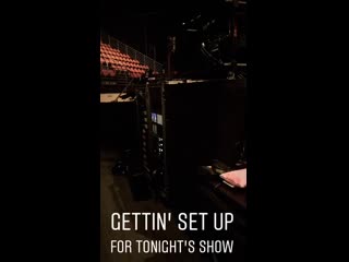 120419 cooper north instastories 2