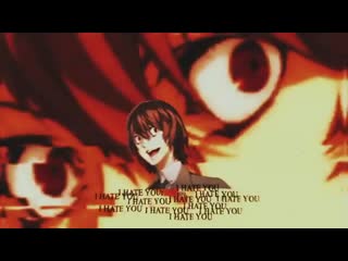 Goro akechi // persona 5