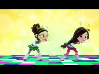 Маша и варя