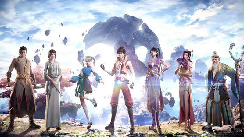 Переворот военного движения 3 сезон марафон