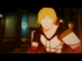 Rwby edit | jaune arc