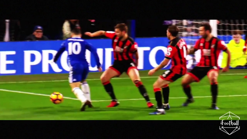 Эден азар дриблинг, голы, скиллы