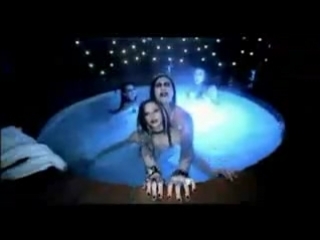 Marilyn manson tainted love (uncensored)