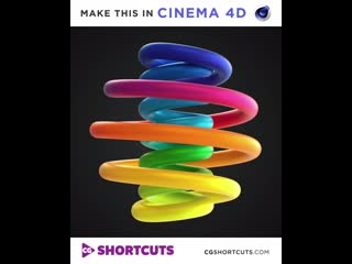 Видео от cg shortcuts