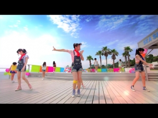 Prizmmy☆ 「jumpin! dancin!」mv