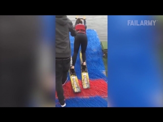Ultimate fails compilation 2015 failarmy best (part 2)