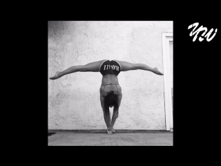 Sls calisthenics crazy strength flexibility leslie munoz 2017