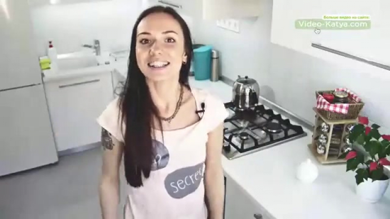 Ебанутая ебанушка или как приготовить картошку