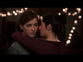 The last of us part 2 – e3 2018 gameplay reveal trailer ps4