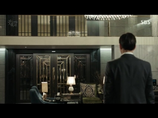 Шёпот 12 серия (озвучка храм дорам)