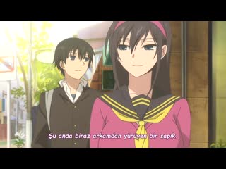 [kanashii fansub] ane log 01