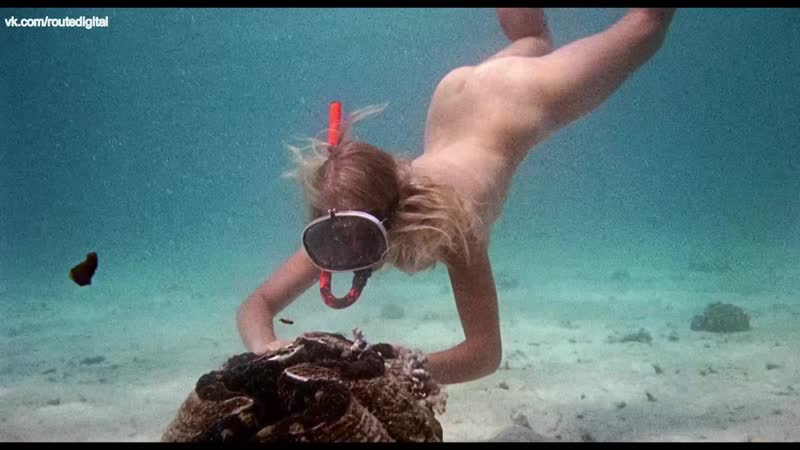 Helen mirren, clarissa kaye mason age of consent (1969) hd 1080p bluray / хелен миррен, кларисса кайе мейсон совершеннолетие