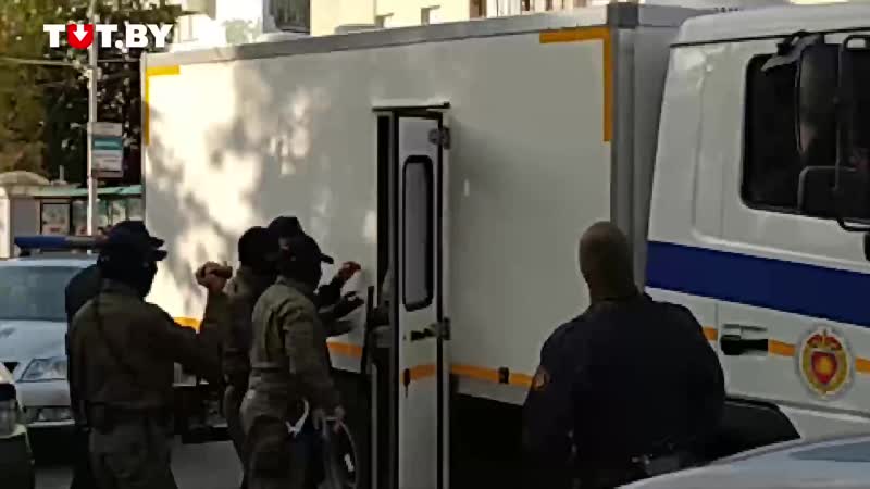 Муж гражданки швейцарии – о ее аресте в минске беларусский режим рухнет (1)