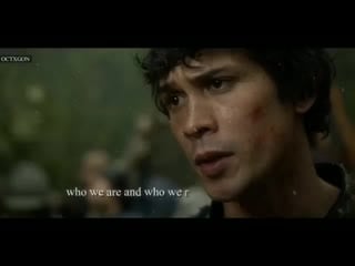 Bellarke || bellamy blake & clarke griffin || the 100