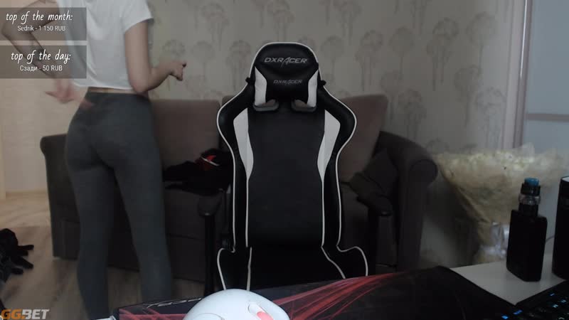 Мята опять взялась за старое | байт на жопу | gtfobae | tati