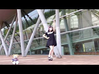 【咲良】gravity=reality 踊ってみた【1周年記念日】 720 x 1280 sm35930172