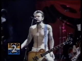 Manic street preachers porn is painless (1992)