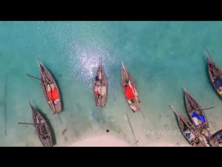 Those beautiful zanzibar beaches!