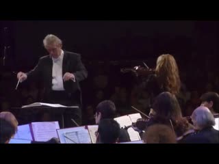 Violin concerto (tchaikovsky) bogdana pivnenko (violin) vyacheslav redya