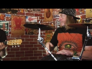 Ashel exclusive dreaming (live in hr studio)