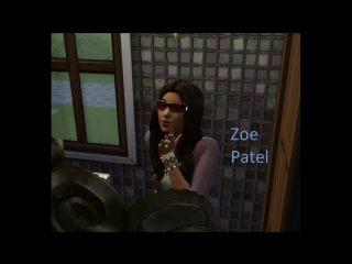 Katinski season 2 first intro