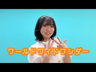 ~【りのん】ワールドワイドワンダー 踊ってみた niconico video sm40393152