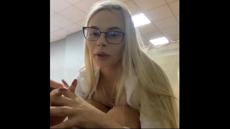 Михалина спалила попу ( netyan )