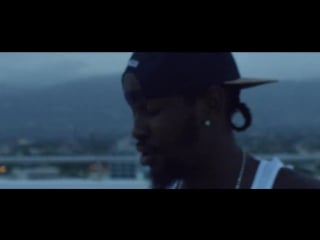 Jamie xx i know theres gonna be (good times) ft young thug, popcaan