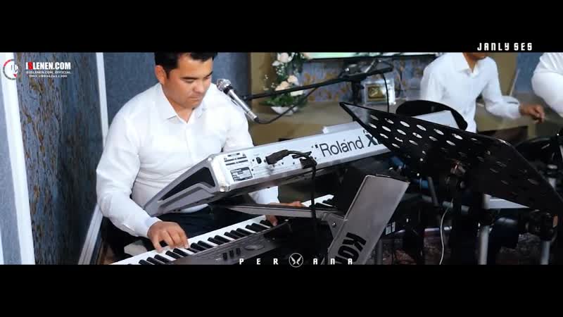 Dowran gurbansahedow