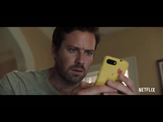 Раны русский трейлер (2019)