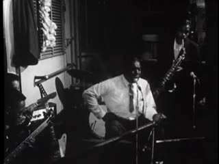 Blues at newport 66 (devil got my woman)