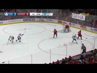 Samsonov denies matthews