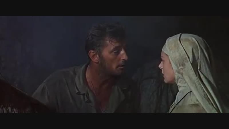 Heaven knows, mr allison (1957)