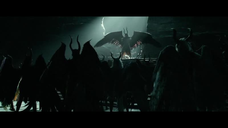 Малефисента владычица тьмы (maleficent mistress of evil)