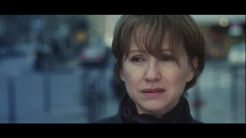 Порнографические связи / une liaison pornographique (1999) | hq