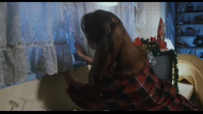 Снеговик (комедийный фильм ужасов фэнтези) перевод ю сербина 1997