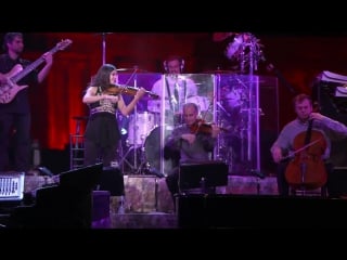 Yanni felitsa (live at el morro, puerto rico) hd