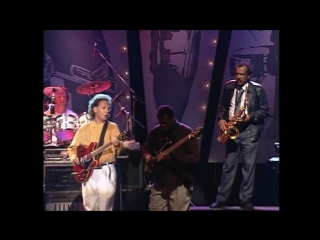 Lee ritenour live in montreal with special guests • 1991 [full concert][1]