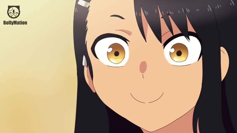 Trailer porn video – Nagatoro san fan trailer h p 16+