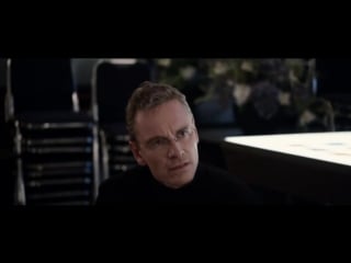 Kate winslet and michael fassbender in a new steve jobs clip