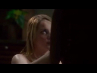 Девушка делает минет в рекламе спрaйтa