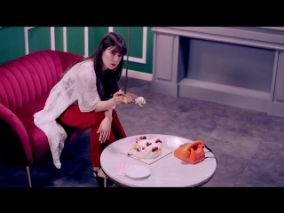 Apink 1도 없어 chorong [mv teaser]