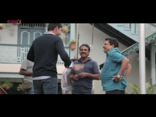Srimanthudu happy moments making video mahesh babu sruthi haasan mythri movie makers