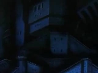 Заветные слова/words worth (4 серия)[хентай]