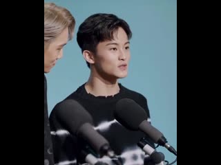 In conclusion, mark lee well spoken, articulate and intelligent listen to him