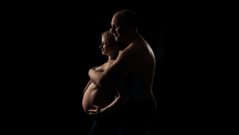 Родов porn video – Секс во время беременности и после родов наш опыт