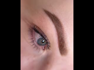 Пудровое напыление