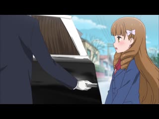 [anidub] [11] социофобия / hitoribocchi no marumaru seikatsu (orru, mirona, qbiq)